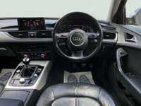 USED 2011 61 AUDI A6 AVANT 2.0 TDI SE Euro 5 (s/s) 5dr CAMBELT DONE|HTD STS|F&R SENSR