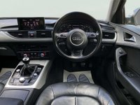 USED 2011 61 AUDI A6 AVANT 2.0 TDI SE Euro 5 (s/s) 5dr CAMBELT DONE|HTD STS|F&R SENSR