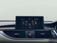 USED 2011 61 AUDI A6 AVANT 2.0 TDI SE Euro 5 (s/s) 5dr CAMBELT DONE|HTD STS|F&R SENSR