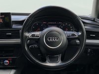 USED 2011 61 AUDI A6 AVANT 2.0 TDI SE Euro 5 (s/s) 5dr CAMBELT DONE|HTD STS|F&R SENSR
