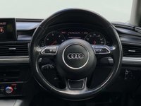 USED 2011 61 AUDI A6 AVANT 2.0 TDI SE Euro 5 (s/s) 5dr CAMBELT DONE|HTD STS|F&R SENSR