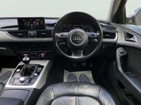 USED 2011 61 AUDI A6 AVANT 2.0 TDI SE Euro 5 (s/s) 5dr CAMBELT DONE|HTD STS|F&R SENSR