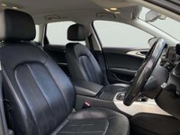 USED 2011 61 AUDI A6 AVANT 2.0 TDI SE Euro 5 (s/s) 5dr CAMBELT DONE|HTD STS|F&R SENSR