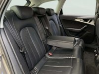USED 2011 61 AUDI A6 AVANT 2.0 TDI SE Euro 5 (s/s) 5dr CAMBELT DONE|HTD STS|F&R SENSR