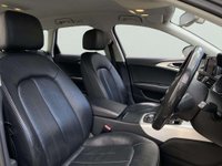 USED 2011 61 AUDI A6 AVANT 2.0 TDI SE Euro 5 (s/s) 5dr CAMBELT DONE|HTD STS|F&R SENSR