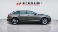 USED 2011 61 AUDI A6 AVANT 2.0 TDI SE Euro 5 (s/s) 5dr CAMBELT DONE|HTD STS|F&R SENSR
