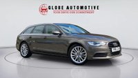USED 2011 61 AUDI A6 AVANT 2.0 TDI SE Euro 5 (s/s) 5dr CAMBELT DONE|HTD STS|F&R SENSR