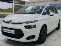 USED 2016 16 CITROEN C4 PICASSO 1.6 BlueHDi Selection MPV 5dr Diesel Manual Euro 6 (s/s) (120 ps) 
