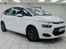 USED 2016 16 CITROEN C4 PICASSO 1.6 BlueHDi Selection MPV 5dr Diesel Manual Euro 6 (s/s) (120 ps) 