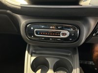 USED 2016 66 SMART FORFOUR 1.0 Edition Black Hatchback 5dr Petrol Twinamic Euro 6 (s/s) (71 ps) 