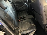 USED 2016 66 SMART FORFOUR 1.0 Edition Black Hatchback 5dr Petrol Twinamic Euro 6 (s/s) (71 ps) 