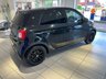 USED 2016 66 SMART FORFOUR 1.0 Edition Black Hatchback 5dr Petrol Twinamic Euro 6 (s/s) (71 ps) 