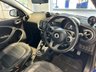 USED 2016 66 SMART FORFOUR 1.0 Edition Black Hatchback 5dr Petrol Twinamic Euro 6 (s/s) (71 ps) 