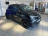 USED 2016 66 SMART FORFOUR 1.0 Edition Black Hatchback 5dr Petrol Twinamic Euro 6 (s/s) (71 ps) 
