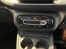 USED 2016 66 SMART FORFOUR 1.0 Edition Black Hatchback 5dr Petrol Twinamic Euro 6 (s/s) (71 ps) 