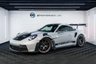 USED 2025 25 PORSCHE 911 4.0 992 GT3 RS Coupe 2dr Petrol PDK Euro 6 (s/s) (525 ps) 