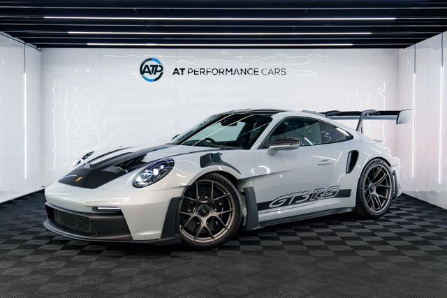 View our PORSCHE 911