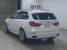 USED 2018 18 BMW X5 3.0 30d M Sport SUV 5dr Diesel Auto xDrive Euro 6 (s/s) (258 ps) 