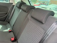 USED 2011 11 VOLKSWAGEN POLO 1.2 Moda Hatchback 5dr Petrol Manual Euro 5 (60 ps) THIS FANTASTIC CAR WONT BE HERE LONG WITH FULL SERVICE HISTORY,2 KEYS AND MUCH MORE..