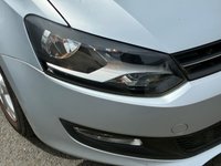 USED 2011 11 VOLKSWAGEN POLO 1.2 Moda Hatchback 5dr Petrol Manual Euro 5 (60 ps) THIS FANTASTIC CAR WONT BE HERE LONG WITH FULL SERVICE HISTORY,2 KEYS AND MUCH MORE..