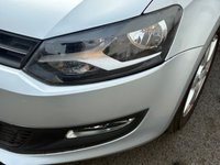 USED 2011 11 VOLKSWAGEN POLO 1.2 Moda Hatchback 5dr Petrol Manual Euro 5 (60 ps) THIS FANTASTIC CAR WONT BE HERE LONG WITH FULL SERVICE HISTORY,2 KEYS AND MUCH MORE..