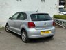 USED 2011 11 VOLKSWAGEN POLO 1.2 Moda Hatchback 5dr Petrol Manual Euro 5 (60 ps) THIS FANTASTIC CAR WONT BE HERE LONG WITH FULL SERVICE HISTORY,2 KEYS AND MUCH MORE..