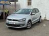 USED 2011 11 VOLKSWAGEN POLO 1.2 Moda Hatchback 5dr Petrol Manual Euro 5 (60 ps) THIS FANTASTIC CAR WONT BE HERE LONG WITH FULL SERVICE HISTORY,2 KEYS AND MUCH MORE..