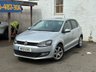 USED 2011 11 VOLKSWAGEN POLO 1.2 Moda Hatchback 5dr Petrol Manual Euro 5 (60 ps) THIS FANTASTIC CAR WONT BE HERE LONG WITH FULL SERVICE HISTORY,2 KEYS AND MUCH MORE..