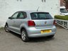 USED 2011 11 VOLKSWAGEN POLO 1.2 Moda Hatchback 5dr Petrol Manual Euro 5 (60 ps) THIS FANTASTIC CAR WONT BE HERE LONG WITH FULL SERVICE HISTORY,2 KEYS AND MUCH MORE..