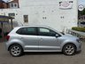 USED 2011 11 VOLKSWAGEN POLO 1.2 Moda Hatchback 5dr Petrol Manual Euro 5 (60 ps) THIS FANTASTIC CAR WONT BE HERE LONG WITH FULL SERVICE HISTORY,2 KEYS AND MUCH MORE..