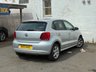 USED 2011 11 VOLKSWAGEN POLO 1.2 Moda Hatchback 5dr Petrol Manual Euro 5 (60 ps) THIS FANTASTIC CAR WONT BE HERE LONG WITH FULL SERVICE HISTORY,2 KEYS AND MUCH MORE..