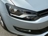 USED 2011 11 VOLKSWAGEN POLO 1.2 Moda Hatchback 5dr Petrol Manual Euro 5 (60 ps) THIS FANTASTIC CAR WONT BE HERE LONG WITH FULL SERVICE HISTORY,2 KEYS AND MUCH MORE..