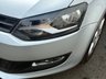 USED 2011 11 VOLKSWAGEN POLO 1.2 Moda Hatchback 5dr Petrol Manual Euro 5 (60 ps) THIS FANTASTIC CAR WONT BE HERE LONG WITH FULL SERVICE HISTORY,2 KEYS AND MUCH MORE..