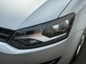 USED 2011 11 VOLKSWAGEN POLO 1.2 Moda Hatchback 5dr Petrol Manual Euro 5 (60 ps) THIS FANTASTIC CAR WONT BE HERE LONG WITH FULL SERVICE HISTORY,2 KEYS AND MUCH MORE..