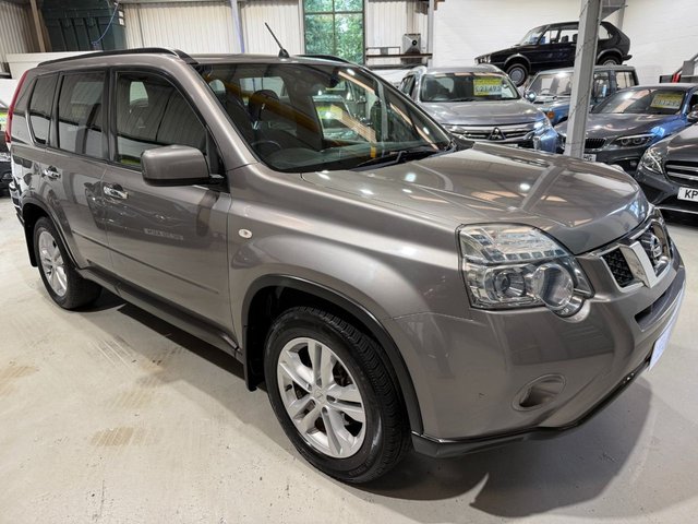 Ribble Cars