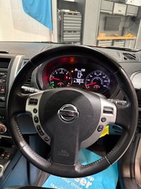 USED 2014 14 NISSAN X-TRAIL 2.0 dCi Acenta SUV 5dr Diesel Manual 4WD Euro 5 173ps Finance+2F/Kpr+AWD+AC+Cruise+Blth+DDS+12MthMOT