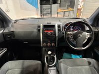 USED 2014 14 NISSAN X-TRAIL 2.0 dCi Acenta SUV 5dr Diesel Manual 4WD Euro 5 173ps Finance+2F/Kpr+AWD+AC+Cruise+Blth+DDS+12MthMOT