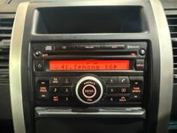 USED 2014 14 NISSAN X-TRAIL 2.0 dCi Acenta SUV 5dr Diesel Manual 4WD Euro 5 173ps Finance+2F/Kpr+AWD+AC+Cruise+Blth+DDS+12MthMOT