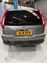 USED 2014 14 NISSAN X-TRAIL 2.0 dCi Acenta SUV 5dr Diesel Manual 4WD Euro 5 173ps Finance+2F/Kpr+AWD+AC+Cruise+Blth+DDS+12MthMOT