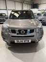 USED 2014 14 NISSAN X-TRAIL 2.0 dCi Acenta SUV 5dr Diesel Manual 4WD Euro 5 173ps Finance+2F/Kpr+AWD+AC+Cruise+Blth+DDS+12MthMOT