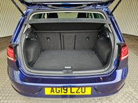 USED 2019 19 VOLKSWAGEN GOLF 1.6 TDI Match Hatchback 5dr Diesel Manual Euro 6 (s/s) (115 ps) 