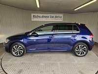 USED 2019 19 VOLKSWAGEN GOLF 1.6 TDI Match Hatchback 5dr Diesel Manual Euro 6 (s/s) (115 ps) 
