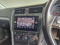 USED 2019 19 VOLKSWAGEN GOLF 1.6 TDI Match Hatchback 5dr Diesel Manual Euro 6 (s/s) (115 ps) 
