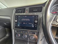 USED 2019 19 VOLKSWAGEN GOLF 1.6 TDI Match Hatchback 5dr Diesel Manual Euro 6 (s/s) (115 ps) 