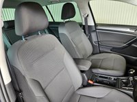 USED 2019 19 VOLKSWAGEN GOLF 1.6 TDI Match Hatchback 5dr Diesel Manual Euro 6 (s/s) (115 ps) 