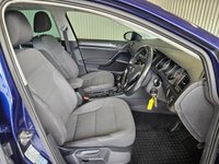 USED 2019 19 VOLKSWAGEN GOLF 1.6 TDI Match Hatchback 5dr Diesel Manual Euro 6 (s/s) (115 ps) 