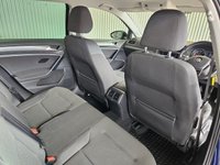 USED 2019 19 VOLKSWAGEN GOLF 1.6 TDI Match Hatchback 5dr Diesel Manual Euro 6 (s/s) (115 ps) 