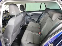 USED 2019 19 VOLKSWAGEN GOLF 1.6 TDI Match Hatchback 5dr Diesel Manual Euro 6 (s/s) (115 ps) 