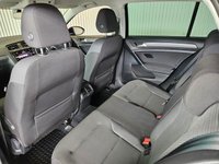 USED 2019 19 VOLKSWAGEN GOLF 1.6 TDI Match Hatchback 5dr Diesel Manual Euro 6 (s/s) (115 ps) 