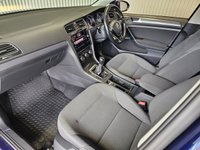 USED 2019 19 VOLKSWAGEN GOLF 1.6 TDI Match Hatchback 5dr Diesel Manual Euro 6 (s/s) (115 ps) 